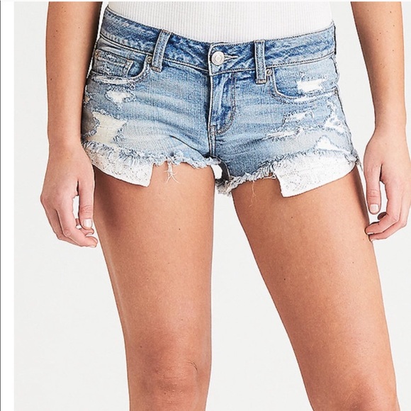 American Eagle Outfitters Pants - American Eagle outfitters shorts